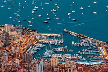 Определены даты Monaco Yacht Show
